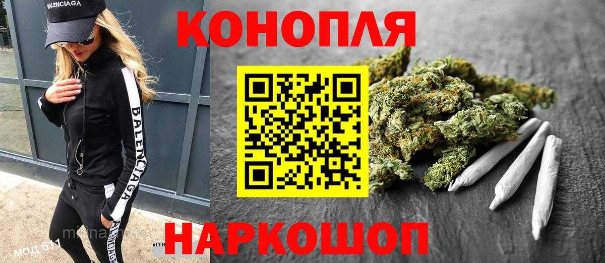 Каннабис OG Kush Саранск